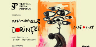 Teatrul „Stela Popescu” pregătește o facilitate pentru spectatori: reduceri la cursele BLUE