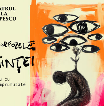 Teatrul „Stela Popescu” pregătește o facilitate pentru spectatori: reduceri la cursele BLUE