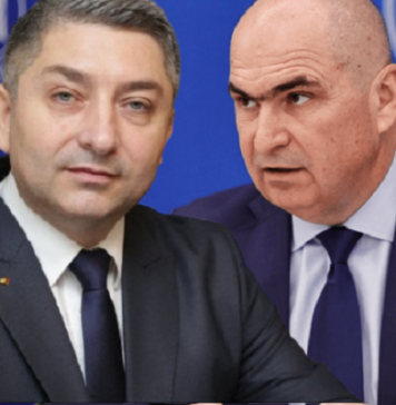 Alin Tișe: Vreți anticipate, PNL? MERGEȚI LA OAMENI! Veți lua roșii în cap și veți vedea unde ati adus aceasta țara