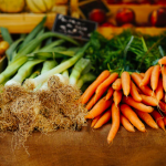 Piața Agroalimentară Tineretului s-a deschis în Chiajna. Noul spațiu este destinat vânzării produselor proaspete