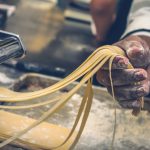 Aproximativ 38% dintre români preferă pastele fabricate în România, iar 36% pe cele din Italia (studiu)